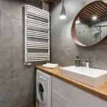 Apartamenty Bluesky - Centrum Karpacza, Blisko Pkp I Sklepow, Balkon, Automatyczny Check-In, Spokojna Zielona Okolica