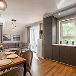Apartamenty Bluesky - Centrum Karpacza, Blisko Pkp I Sklepow, Balkon, Automatyczny Check-In, Spokojna Zielona Okolica