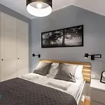 Bluesky - Centrum Karpacza, Blisko Pkp I Sklepow, Balkon, Automatyczny Check-in, Spokojna Zielona Okolica * كارباش