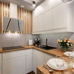 Апартаменты Apartamenty Bluesky - Centrum Karpacza, Blisko Pkp I Sklepow, Balkon, Automatyczny Check-In, Spokojna Zielona Okolica *