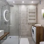 Апартаменты Apartamenty Bluesky - Centrum Karpacza, Blisko Pkp I Sklepow, Balkon, Automatyczny Check-In, Spokojna Zielona Okolica Карпач