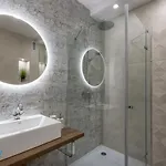 Апартаменты Apartamenty Bluesky - Centrum Karpacza, Blisko Pkp I Sklepow, Balkon, Automatyczny Check-In, Spokojna Zielona Okolica *