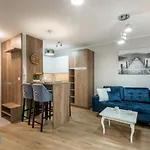 Apartamenty Bluesky - Centrum Karpacza, Blisko Pkp I Sklepow, Balkon, Automatyczny Check-In, Spokojna Zielona Okolica