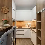 Apartamenty Bluesky - Centrum Karpacza, Blisko Pkp I Sklepow, Balkon, Automatyczny Check-In, Spokojna Zielona Okolica Карпач