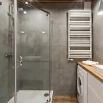 Apartamenty Bluesky - Centrum Karpacza, Blisko Pkp I Sklepow, Balkon, Automatyczny Check-In, Spokojna Zielona Okolica * Карпач
