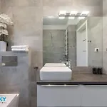 Apartamenty Bluesky - Centrum Karpacza, Blisko Pkp I Sklepow, Balkon, Automatyczny Check-In, Spokojna Zielona Okolica Апартаменты *