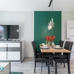 Apartamenty Bluesky - Centrum Karpacza, Blisko Pkp I Sklepow, Balkon, Automatyczny Check-In, Spokojna Zielona Okolica Карпач