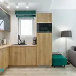 Bluesky - Centrum Karpacza, Blisko Pkp I Sklepow, Balkon, Automatyczny Check-in, Spokojna Zielona Okolica Apartmán Karpacz