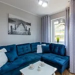 Bluesky - Centrum Karpacza, Blisko Pkp I Sklepow, Balkon, Automatyczny Check-in, Spokojna Zielona Okolica Apartmán