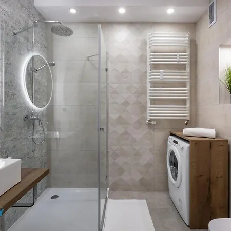 Apartament Bluesky - Nad łomnicą Karpacz